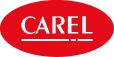Логотип Carel