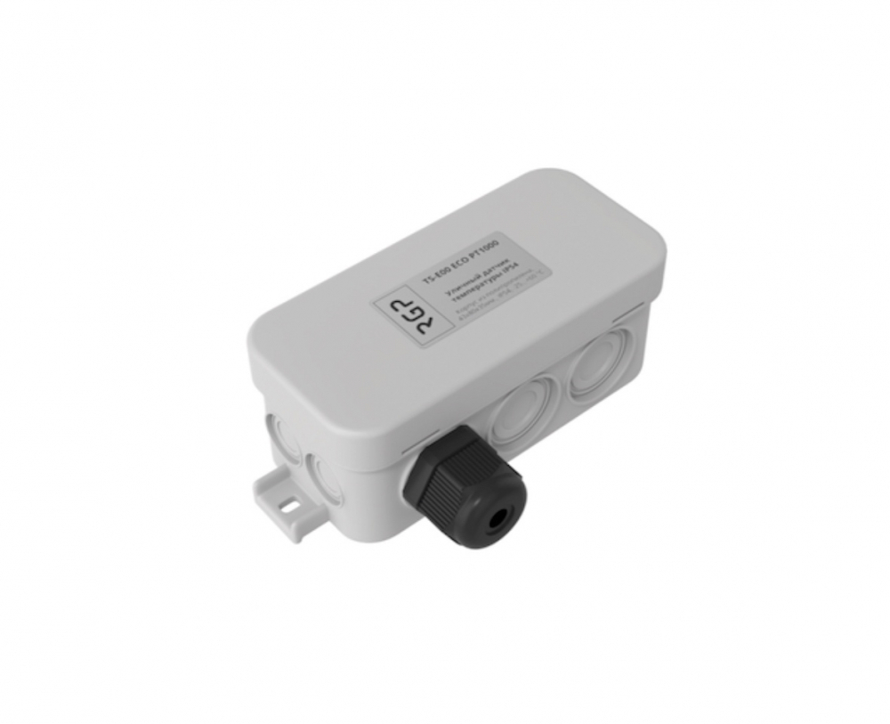 Наружный датчик температуры IP54 Pt1000