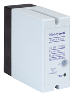 Блок управления горелкой, Honeywell