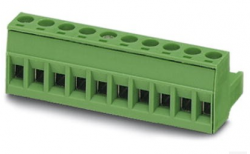 Разъемы под винт для pCO1 Small