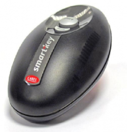 Ключ "Smart Key" для семейства pCO