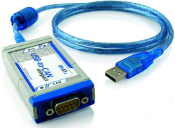 Конвертор USB/CANbus