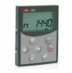 Панель управления + LCD, для NXL