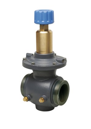 Балансировочный клапан Danfoss 003Z0611 ASV-PV 3G, DN 50, 20 m³/h, PN 16