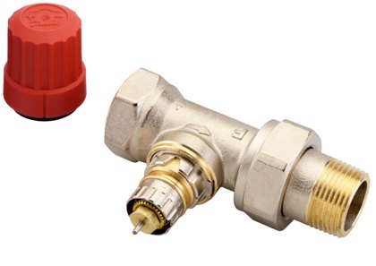 Термостатический элемент Danfoss 013G7016 RTR-N, DN 20, 1.4 m³/h
