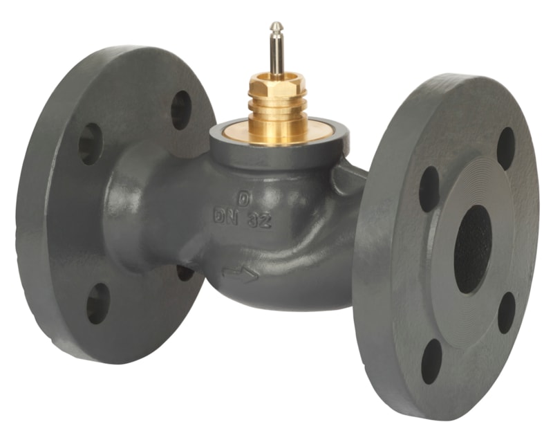 Клапан Danfoss 065Z0281 VF 2, 63 m³/h