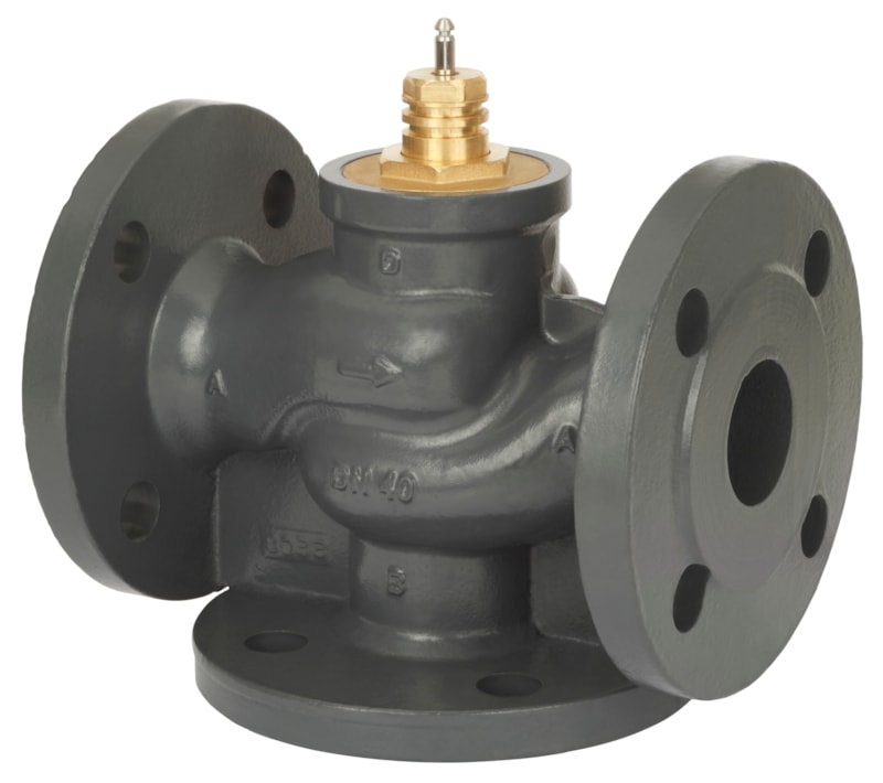 Клапан Danfoss 065Z0262 VF 3, 100 m³/h