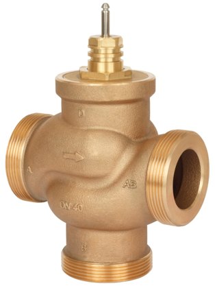 Клапан Danfoss 065Z0151 VRB 3, 0.63 m³/h