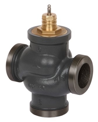Клапан Danfoss 065Z0119 VRG 3, 25 m³/h