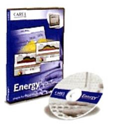 Графический модуль Energy2 для PlantVisor