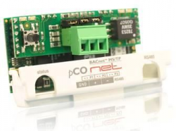 Плата последовательного интерфейса BMS BACnet, MS/TP, RS485