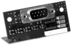 Плата последовательного интерфейса Field Bus RS232