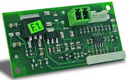 Плата последовательного интерфейса Field Bus tLAN