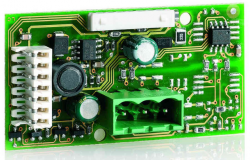Плата последовательного интерфейса RS485, CAREL / Modbus