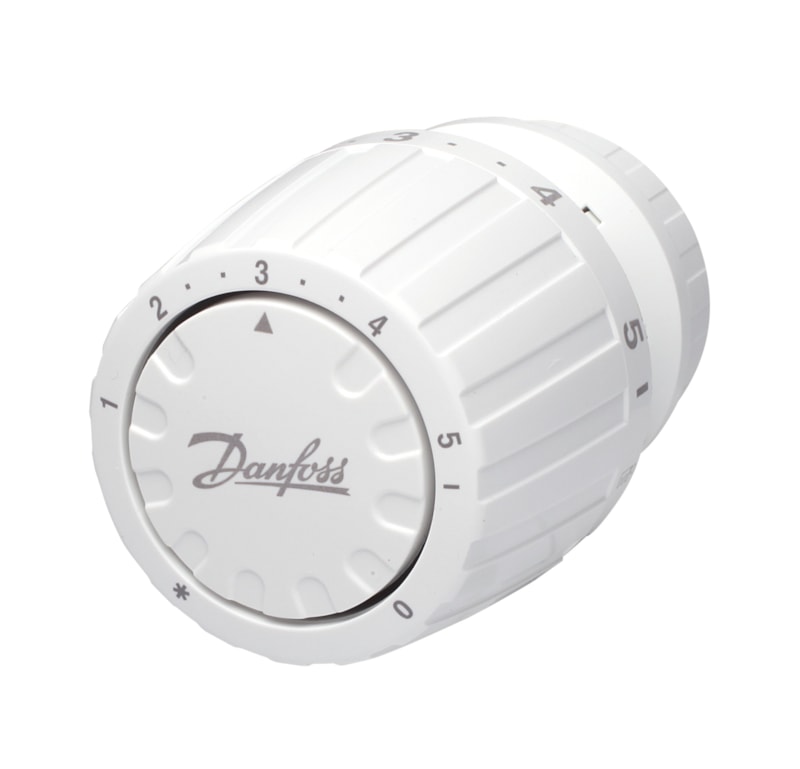 Комнатный датчик температуры Danfoss 013G2940 RA 2000 Sensors, Built-in sensor, RA 2000 Sensors