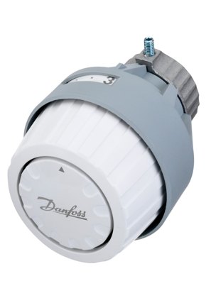 Комнатный датчик температуры Danfoss 013G2920 RA 2000 Sensors, Built-in sensor, RA 2000 Sensors