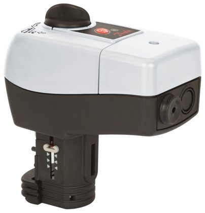 Электропривод Danfoss 082H0163 AMV 435, 230 V AC, 3-point, 400 N