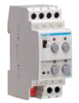 Бинарное входное устройство KNX,4 входа,230V,2M,tebis