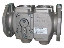 Клапан биогазовый, 70...100KPa