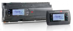 Контроллер с выносным дисплеем, MEDIUM, EVD EVO EMBEDDED FOR 2 UNIV. EXV, USB, BMS/FBUS OPTO, FLSTDMRC0E5+