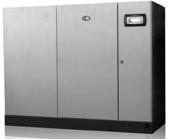 Увлажнитель воздуха humiSteam X-Plus, со встроенным контроллером и графическим дисплеем, неразборный цилиндр HB, модулирующее управление, 90 кг/ч, 3х4
