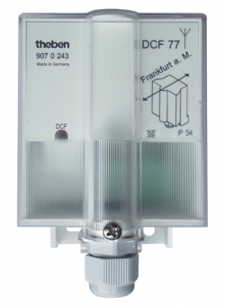 Антенна DCF77 для приборов TR 641/2/4 S DCF, SELEKTA 173 DCF