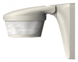 Датчик движения theLuxa P300 KNX WH, угол 300°, настенный/потолочный, IP55, белый