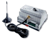 Актуатор SRC-ADO 4AA/4DA Typ2