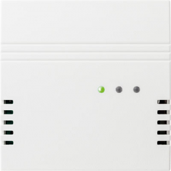 Датчик качества воздуха CO2 и CO, комнатный WRF04 CO2 %rH BACnet MS/TP-Z CO2 + Temp + %rH