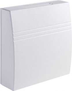 Датчик температуры комнатный, активный WRF04 , тип выхода KNX,температурный диапазон0...50°C