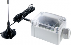 Шлюз STC65-RS485 EVC