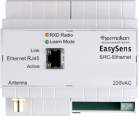 Шлюз STC-Ethernet
