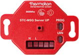 Шлюз STC-MSG Server UP, 5 chann.