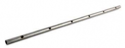 Коллектор для ChillBooster, диаметр 20 мм, 19 отверстий, NPT, 1/8" мама, длина 2876 мм