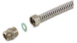 Фиттинг для ChillBooster, 1/2" папа - 1/2" папа