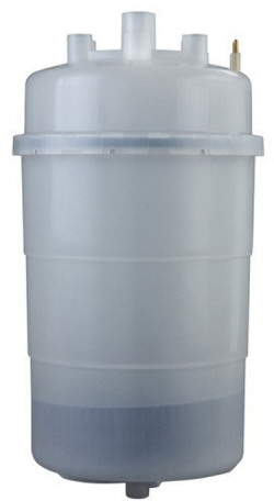 Цилиндр для компактных 3-фазных увлажнителей SC 303/KITCT, 3х400 В