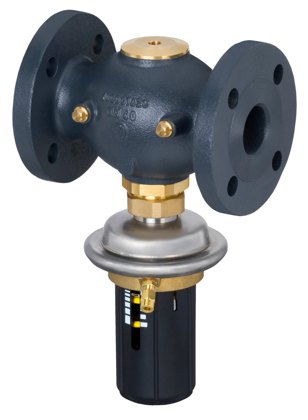 Клапан Danfoss 003H6375 AVP, DN 15, 4 m³/h, PN 25