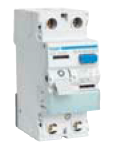 Устройство защитного отключения 2P 63A 30mA A QC