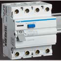 Устройство защитного отключения 4P 63A 300mA AC