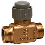 Фитинг с наружней резьбой, DN25, R1"