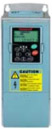 Частотный преобразователь, 0...320Гц, разрешение 0.01Гц, 400 V, 3 фаза, High15КW,31А, Low18.5КW,38A, максимум 62A, IP54, прерыватель интегрированный