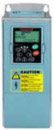 Частотный преобразователь, 0...320Гц, разрешение 0.01Гц, 400 V, 3 фаза, High3КW,7.6А, Low4КW9A, максимум 14A  IP54