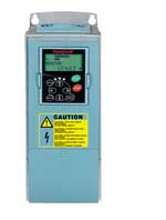 Частотный преобразователь, 0...320Гц, разрешение 0.01Гц, 400 V, 3 фаза, High45КW,87А, Low55КW,105A, максимум 174A, IP21, прерыватель опционально