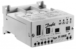 Электронное реле защиты TI 180 E, 20-180 А, 220-230 В, 50/60 Гц