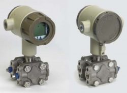 Датчик перепада давления Honeywell, диапазон:от 0 до 249,1(mbar)