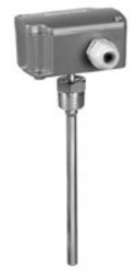 Датчик температуры погружной PT1000, IP54, 150MM