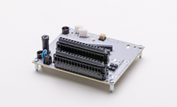 Модуль аналогового вывода IOTA 16 6I Honeywel