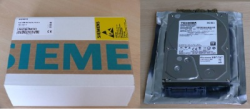 Комплект для замены жесткого диска SISTORE AX/MX/Vectis HX ACC, 1ТБ