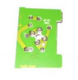 Плата для UV CELL QRA 
