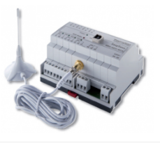 Универсальный контроллер EasySens, SRC-ADO, SRC-Ethernet